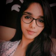 Geetika D. Class I-V Tuition trainer in Delhi