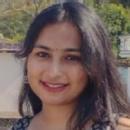 Photo of Jessica Jha