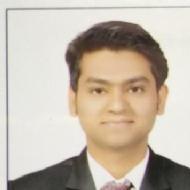 Rohit Class 11 Tuition trainer in Kota