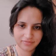 Dr Yachita Sharma NEET-UG trainer in Jaipur