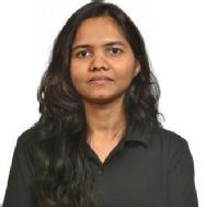 Parul M. NEET-UG trainer in Delhi