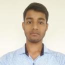 Photo of Abhishek Anand