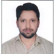 Dr. Syed Afzal Uddin NEET-UG trainer in Hyderabad