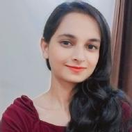 Shaily Saini Class 12 Tuition trainer in Laksar