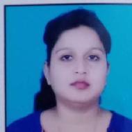 Ruchi J. Class I-V Tuition trainer in Bhilai Nagar