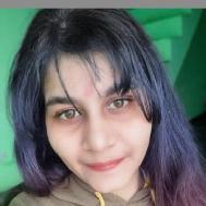 Pallavi S. Class I-V Tuition trainer in Ghaziabad