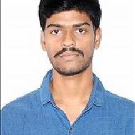 Relli Vinaykumar Electronics and Communication trainer in Dattirajeru