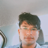 Roshan Saini Class 12 Tuition trainer in Jaipur