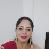 Seema C. Yoga trainer in Delhi