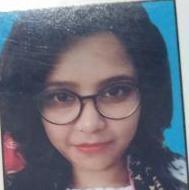 Puja N. Nursery-KG Tuition trainer in Kolkata
