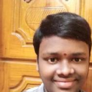 K Harischandra Prasad Class 10 trainer in Guntur