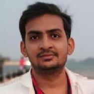 Chandan Kumar Class 12 Tuition trainer in Patna