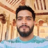 Akshay Jeph BSc Tuition trainer in Delhi