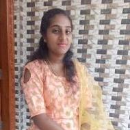 Nithya M. Kannada Language trainer in Madikeri