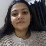 Rachana D. B Ed Tuition trainer in Delhi