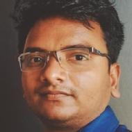 Vikas Kumar Saroj Class 7 Tuition trainer in Varanasi