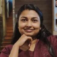 Nikhila M. BTech Tuition trainer in Kozhikode