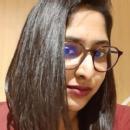 Photo of Prriyadarshini D.