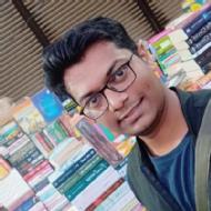 Kulkarni Sushant UPSC Exams trainer in Pune