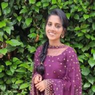 Nimisha A. Class 12 Tuition trainer in Nilambur