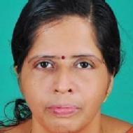 Vinodhini Class 12 Tuition trainer in Vadakara