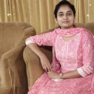 Swati Class 10 trainer in Lucknow