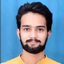 Photo of Vivek Joshi