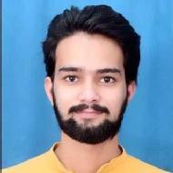 Vivek Joshi BTech Tuition trainer in Haldwani