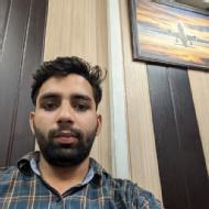 Nikhil Rana Class 10 trainer in Chandigarh