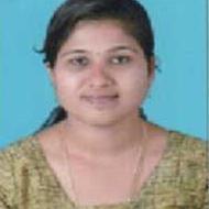 Leeda T. Class 6 Tuition trainer in Kochi