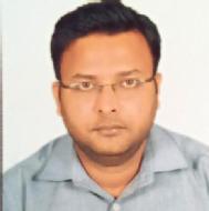 Subhadip Pal NEET-UG trainer in Kolkata