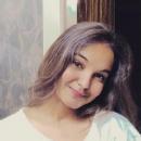 Photo of Vaishnavi