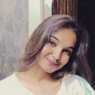 Vaishnavi Class I-V Tuition trainer in Bangalore