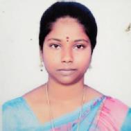 Sarumathi.V Tamil Language trainer in Coimbatore