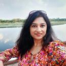 Photo of Debjani Choudhury