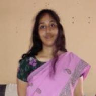 Mallika K. Special Education (Learning Disabilities) trainer in Chennai