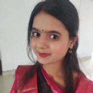 Priya S. Nursing trainer in Sultanganj