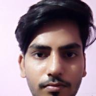 Avinash Singh Class 10 trainer in Danapur