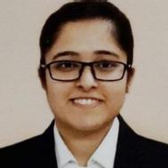 Gunjan B. LLB Tuition trainer in Pune