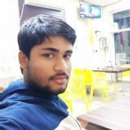 Bharat Singh Class 10 trainer in Etawah