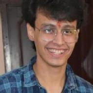 Varun Singh Class 12 Tuition trainer in Jaipur