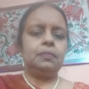 Photo of Anuradha S.