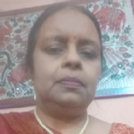 Anuradha S. Class I-V Tuition trainer in Ranchi