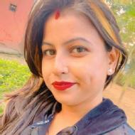 Mahek Sharma Class I-V Tuition trainer in Jamshedpur