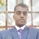 Photo of Stanley David
