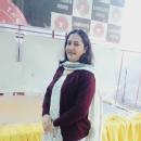 Photo of Sapna Chauhan