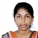 Photo of Nandhini S.