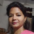 Photo of Kumud K.