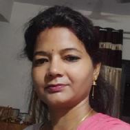 Kumud K. Class 8 Tuition trainer in Surat