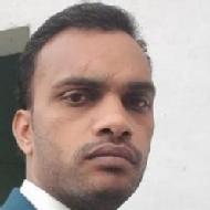 Kuldeep Gupta Class 12 Tuition trainer in Lucknow